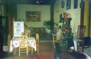 Hotel-Condo-Parque-breakfast